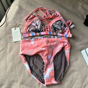 Maaji Medium Reversible Swimsuit